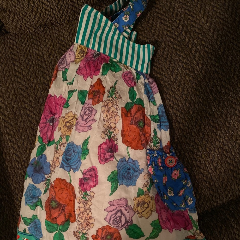 Matilda Jane
